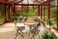 Upper Weald conservatory quotes