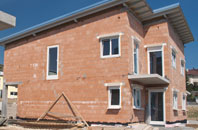 Upper Weald home extensions