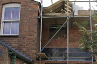 free Upper Weald home extension quotes