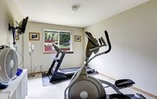 Upper Weald home gym construction leads