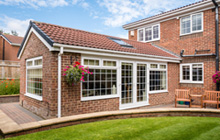 Upper Weald house extension leads